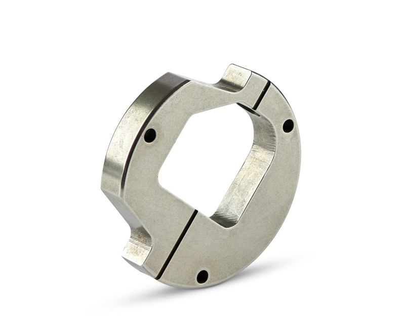 Fotografia Industriale